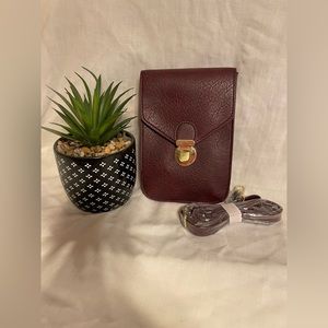 Brand new touch screen purse